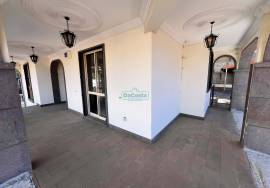 5 bedroom villa located in São Roque - Funchal