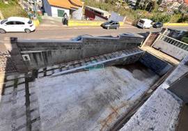 5 bedroom villa located in São Roque - Funchal