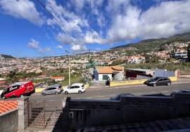 5 bedroom villa located in São Roque - Funchal