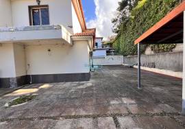 5 bedroom villa located in São Roque - Funchal