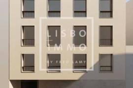 LAND WITH PROJECT APPROVED DUPLEX  292M2 AND TRIPLEX 552M2, CASTLE, SANTA MARIA MAIOR LAND WITH PROJECT APPROVED DUPLEX  292M2 AND TRIPLEX 552M2, CASTLE, SANTA MARIA MAIOR