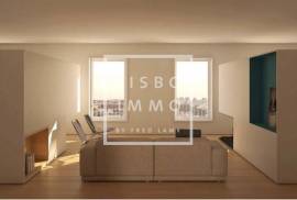 LAND WITH PROJECT APPROVED DUPLEX  292M2 AND TRIPLEX 552M2, CASTLE, SANTA MARIA MAIOR LAND WITH PROJECT APPROVED DUPLEX  292M2 AND TRIPLEX 552M2, CASTLE, SANTA MARIA MAIOR