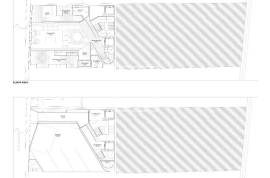 LAND WITH PROJECT APPROVED DUPLEX  292M2 AND TRIPLEX 552M2, CASTLE, SANTA MARIA MAIOR LAND WITH PROJECT APPROVED DUPLEX  292M2 AND TRIPLEX 552M2, CASTLE, SANTA MARIA MAIOR