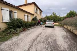 2 Luxury Properties & 2 Plots of land For Sale In Bouyon France