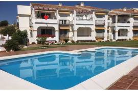 Luxury 2 Bed Apartment For Sale In Benalmadena Spain