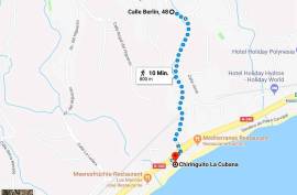 Luxury 2 Bed Apartment For Sale In Benalmadena Spain
