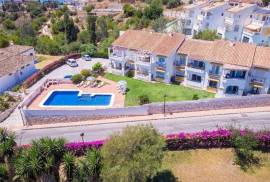 Luxury 2 Bed Apartment For Sale In Benalmadena Spain