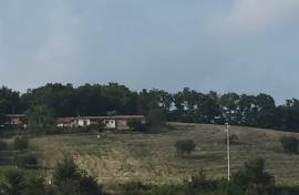 Excellent 1 Bed House For Renovation For Sale in Lucito Italy