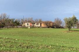 Excellent 1 Bed House For Renovation For Sale in Lucito Italy