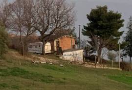 Excellent 1 Bed House For Renovation For Sale in Lucito Italy
