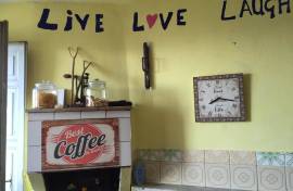 Excellent 1 Bed House For Renovation For Sale in Lucito Italy
