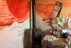 Excellent 1 Bed House For Renovation For Sale in Lucito Italy