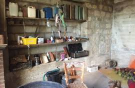Excellent 1 Bed House For Renovation For Sale in Lucito Italy
