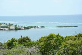2 Plots of land for sale in Antigua and