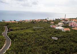 Land for construction in Arco da Calheta