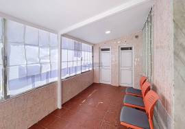 Apartment Seixal Cruz de Pau Apartment Seixal Cruz de Pau