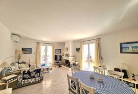 Beautiful Villa With 248 M2 Of Living Space Offering 7 Bedrooms On A 2160 M2 Plot With Pool And Views And Partly Constructible.