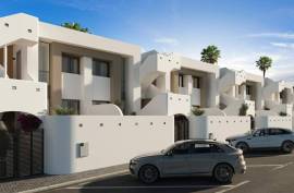 Brand New Development Consisting of 36 Apartments 2 and 3 Bed in Murla ONLY 2 LEFT