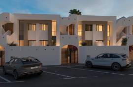 Brand New Development Consisting of 36 Apartments 2 and 3 Bed in Murla ONLY 2 LEFT