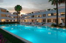 Brand New Development Consisting of 36 Apartments 2 and 3 Bed in Murla ONLY 2 LEFT