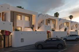 Brand New Development Consisting of 36 Apartments 2 and 3 Bed in Murla ONLY 2 LEFT