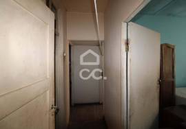 3-storey building to restore in the Historic Area of Chaves