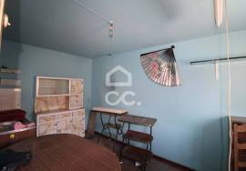 3-storey building to restore in the Historic Area of Chaves