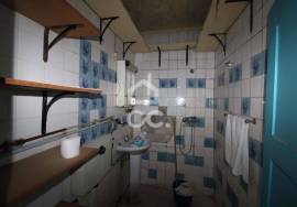 3-storey building to restore in the Historic Area of Chaves