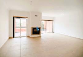 New 3 bedroom villa in Cond. Closed - Orange Golf Village Development - Alcantarilha