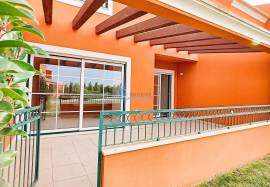 New 3 bedroom villa in Cond. Closed - Orange Golf Village Development - Alcantarilha