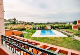 New 3 bedroom villa in Cond. Closed - Orange Golf Village Development - Alcantarilha