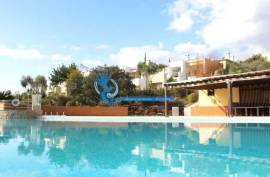 Townhouse T3 available for annual rental - Mexilhoeira Grande