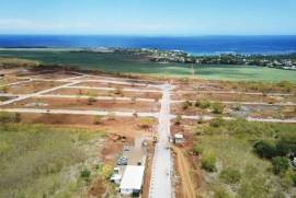Excellent Plot of land for sale in Albion