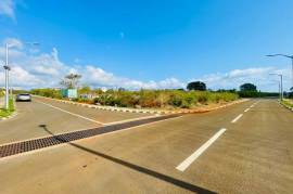 Excellent Plot of land for sale in Albion