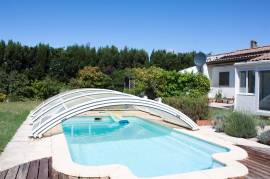 Excellent 4 Bed House For Sale In Aigues-Vives Occitanie France Excellent 4 Bed House For Sale In Aigues-Vives Occitanie France