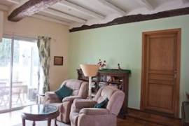 Excellent 4 Bed House For Sale In Aigues-Vives Occitanie France Excellent 4 Bed House For Sale In Aigues-Vives Occitanie France