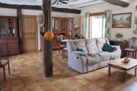 Excellent 4 Bed House For Sale In Aigues-Vives Occitanie France Excellent 4 Bed House For Sale In Aigues-Vives Occitanie France