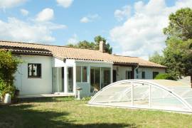 Excellent 4 Bed House For Sale In Aigues-Vives Occitanie France Excellent 4 Bed House For Sale In Aigues-Vives Occitanie France