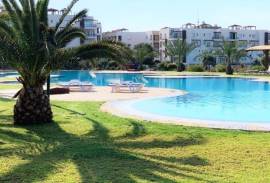 1 Bed Apartment on Thalassa Beach Resort Bafra North Cyprus