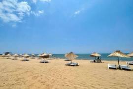 1 Bed Apartment on Thalassa Beach Resort Bafra North Cyprus