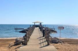 1 Bed Apartment on Thalassa Beach Resort Bafra North Cyprus