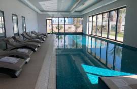 1 Bed Apartment on Thalassa Beach Resort Bafra North Cyprus