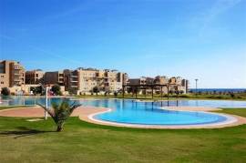 1 Bed Apartment on Thalassa Beach Resort Bafra North Cyprus
