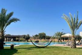 1 Bed Apartment on Thalassa Beach Resort Bafra North Cyprus