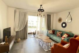 1 Bed Apartment on Thalassa Beach Resort Bafra North Cyprus