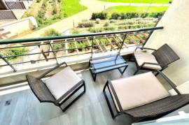 1 Bed Apartment on Thalassa Beach Resort Bafra North Cyprus