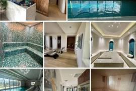 1 Bed Apartment on Thalassa Beach Resort Bafra North Cyprus