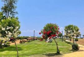 1 Bed Apartment on Thalassa Beach Resort Bafra North Cyprus
