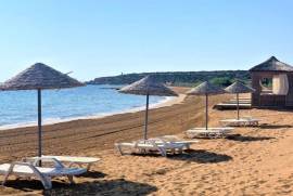 1 Bed Apartment on Thalassa Beach Resort Bafra North Cyprus