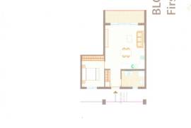 1 Bed Apartment on Thalassa Beach Resort Bafra North Cyprus